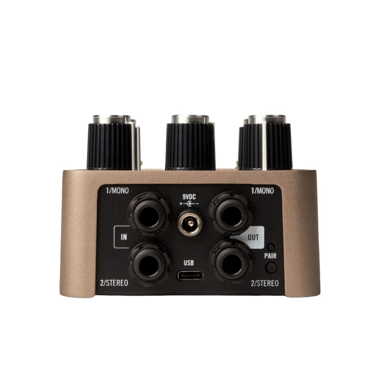 Universal Audio UAFX Golden Reverberator Pedal