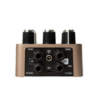 Universal Audio Golden Reverberator Stereo Reverb Pedal - Ploutone