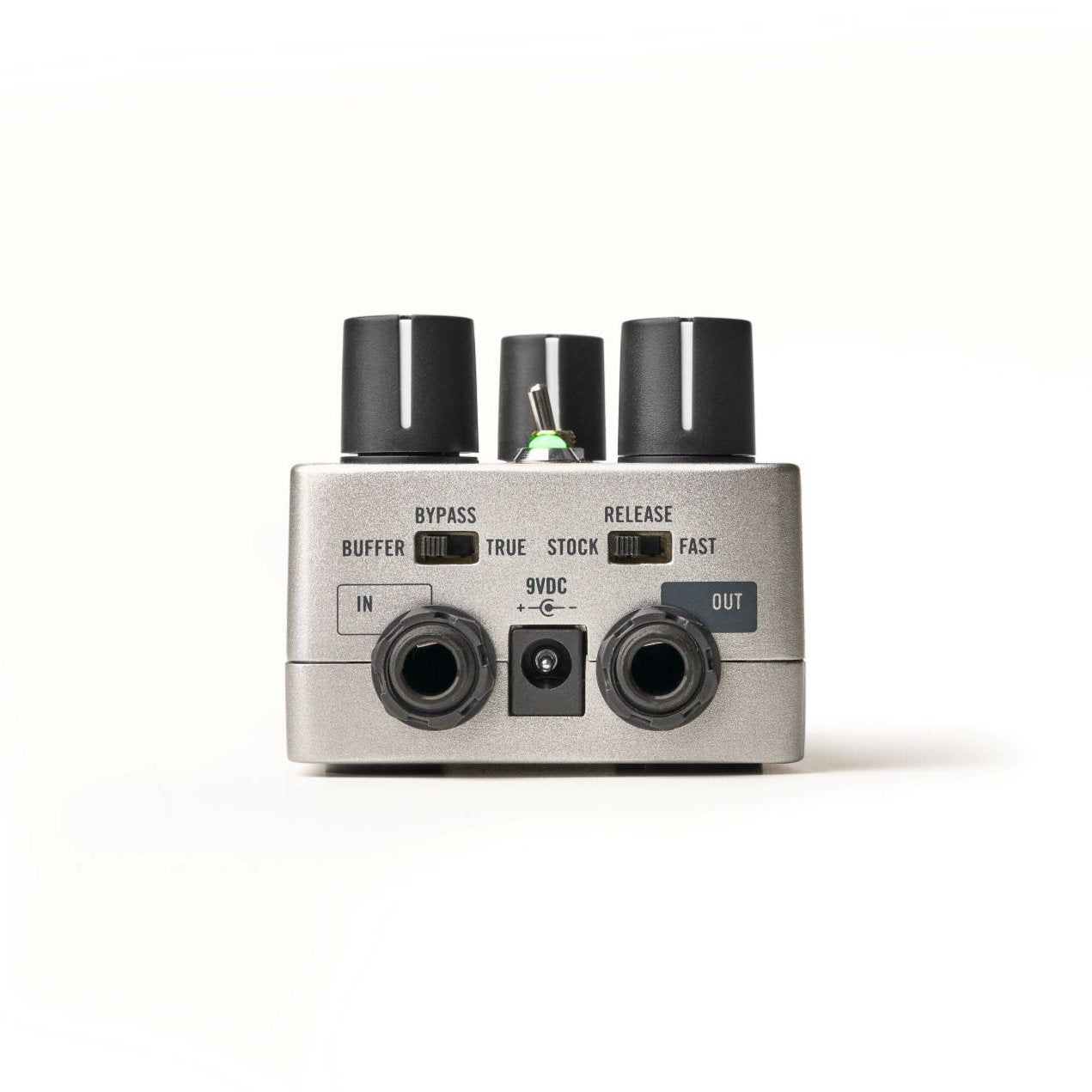 Universal Audio Teletronix Studio Compressor Pedal - Ploutone