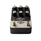 Universal Audio Starlight Echo Station Stereo Delay Pedal - Ploutone