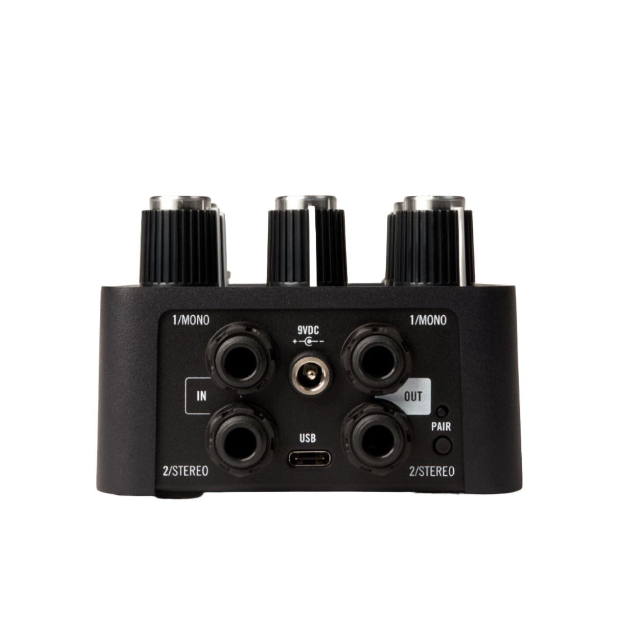 Universal Audio Starlight Echo Station Stereo Delay Pedal - Ploutone