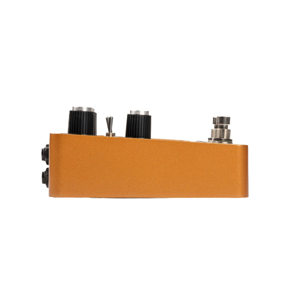 ua amp pedal Universal Audio UAFX Woodrow '55 Instrument Amplifier (Universal Audio) Preamp