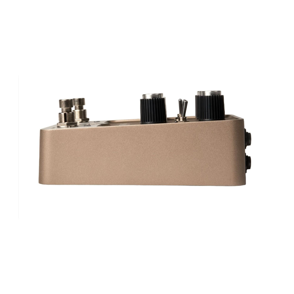 Universal Audio Astra Analog Chorus, Flanger & Tremolo Modulation Pedal - Ploutone