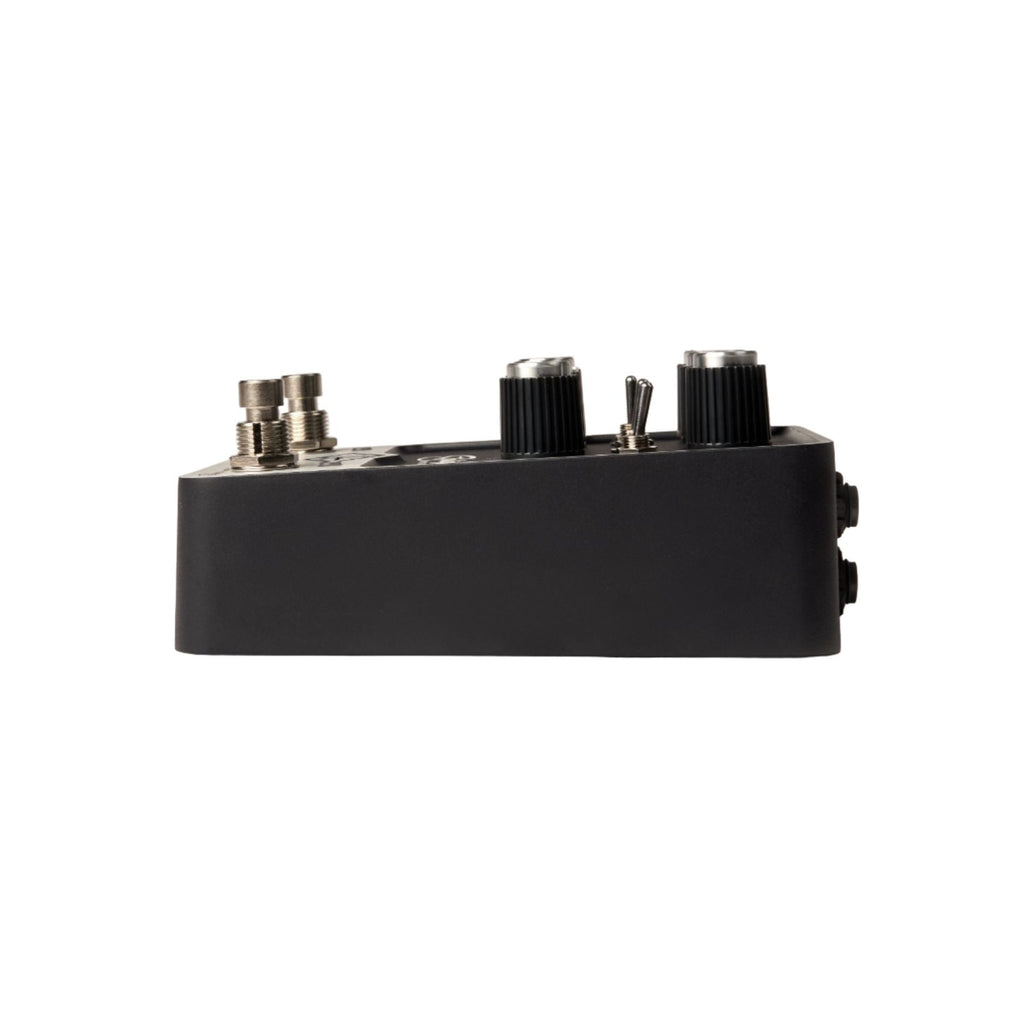 Universal Audio Starlight Echo Station Stereo Delay Pedal - Ploutone
