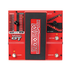 DigiTech Whammy DT Classic Pitch Shifting Pedal | Ploutone