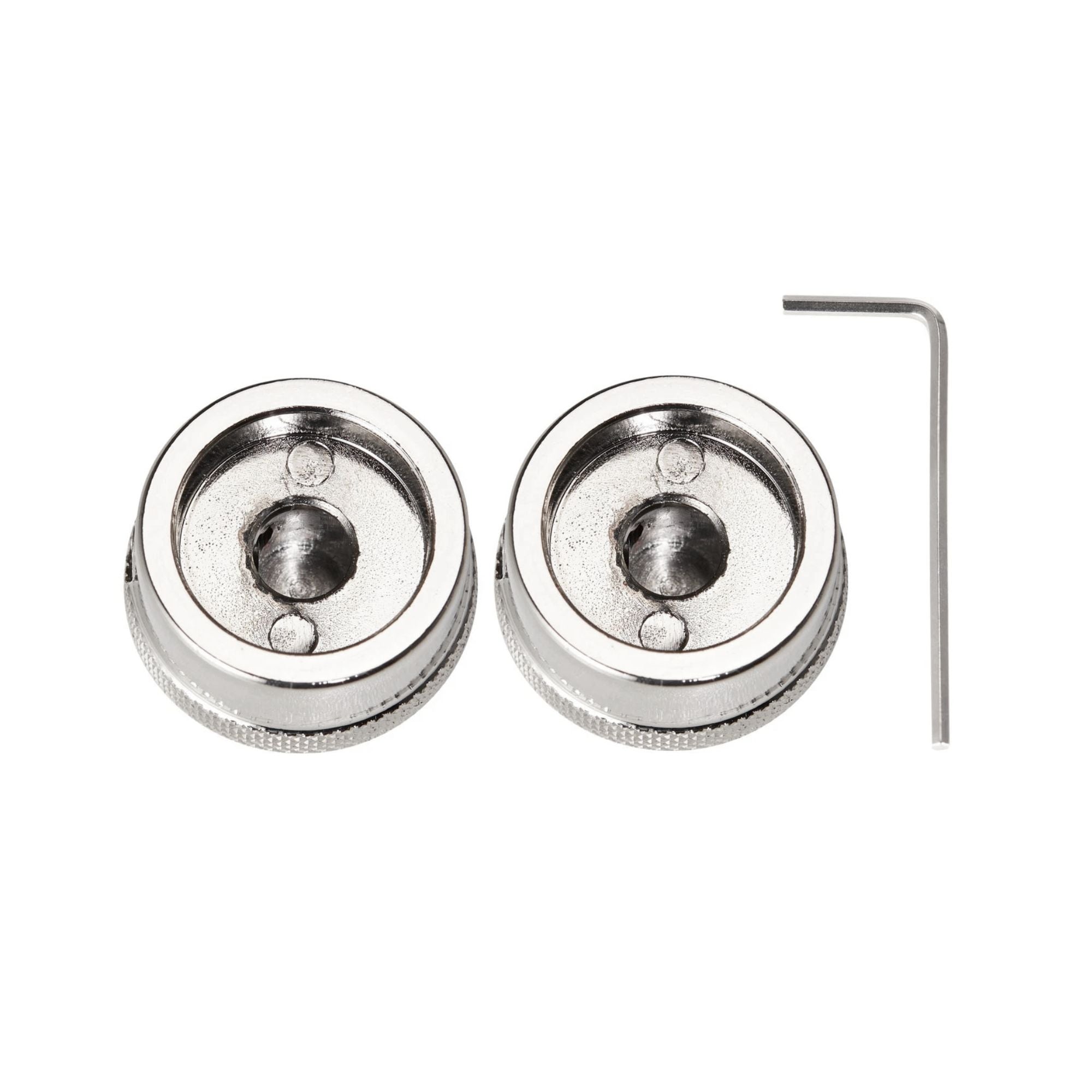 Gretsch "G" Arrow Knobs - Multiple Colors - Ploutone