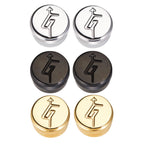 Gretsch "G" Arrow Knobs - Multiple Colors - Ploutone