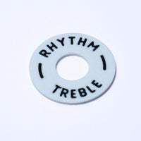 Rhythm/ Treble
