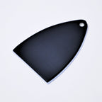 Custom PRS SE Truss Rod Cover – Multiple Colors Black & White - Ploutone