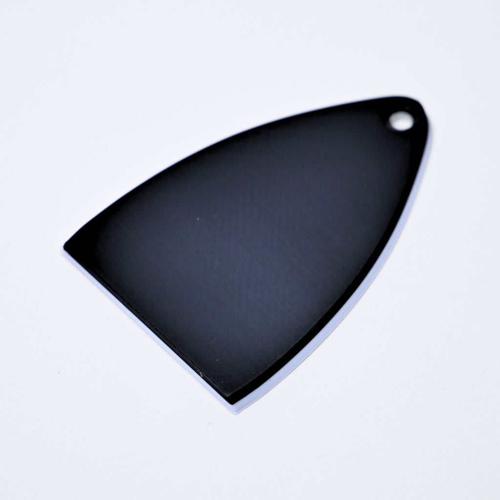 Custom PRS SE Truss Rod Cover – Multiple Colors truss rod covers from Ploutone