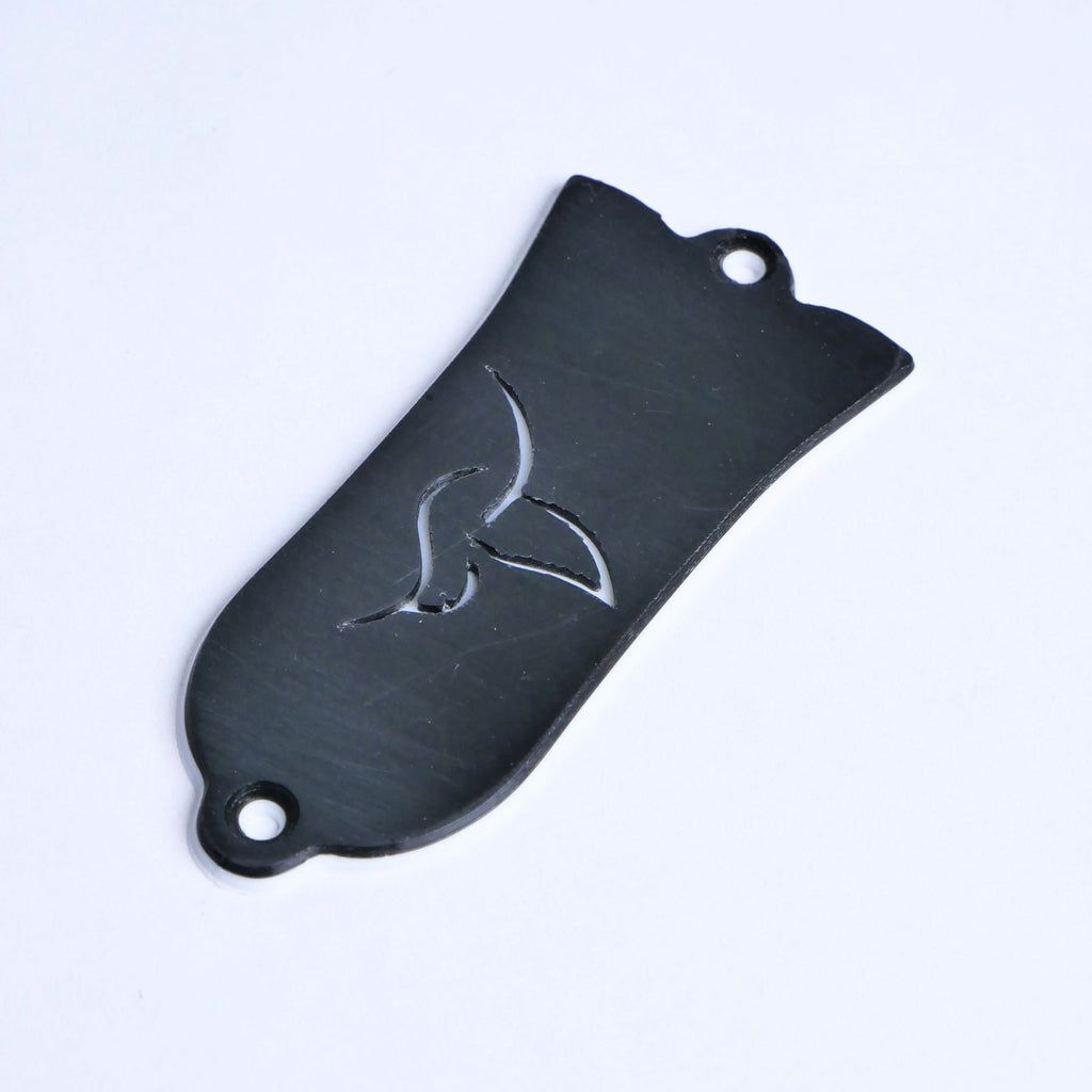 Custom Gibson Truss Rod Cover - Hummingbird - Ploutone