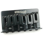 Wilkinson WOF01 Hardtail Bridge for Stratocasters - Ploutone