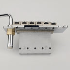 Wilkinson Floyd Rose® Double Locking Tremolo System - Ploutone