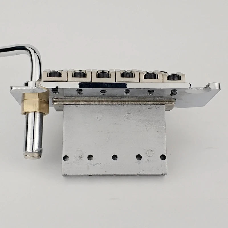 Wilkinson Floyd Rose® Double Locking Tremolo System - Ploutone