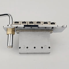 Vis De Verrouillage De Corde Pour Tremolo Floyd Rose – Lot De 6 – Dimensions ~6,8 X 42,4 Mm – En Fer – Faciles à Installer