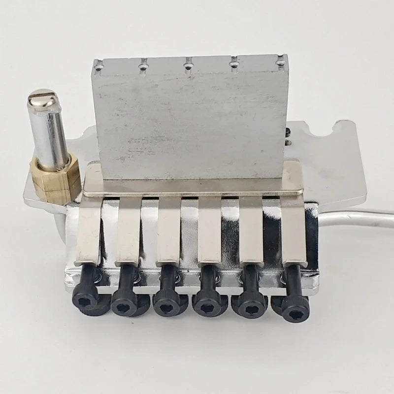 Wilkinson Floyd Rose Double Locking Tremolo System Ploutone Wilkinson Floyd Rose Double Locking Tremolo System Ploutone