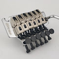 Wilkinson Floyd Rose® Double Locking Tremolo System - Ploutone