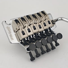 Wilkinson Floyd Rose Double Locking Tremolo System Ploutone Wilkinson Floyd Rose Double Locking Tremolo System Ploutone
