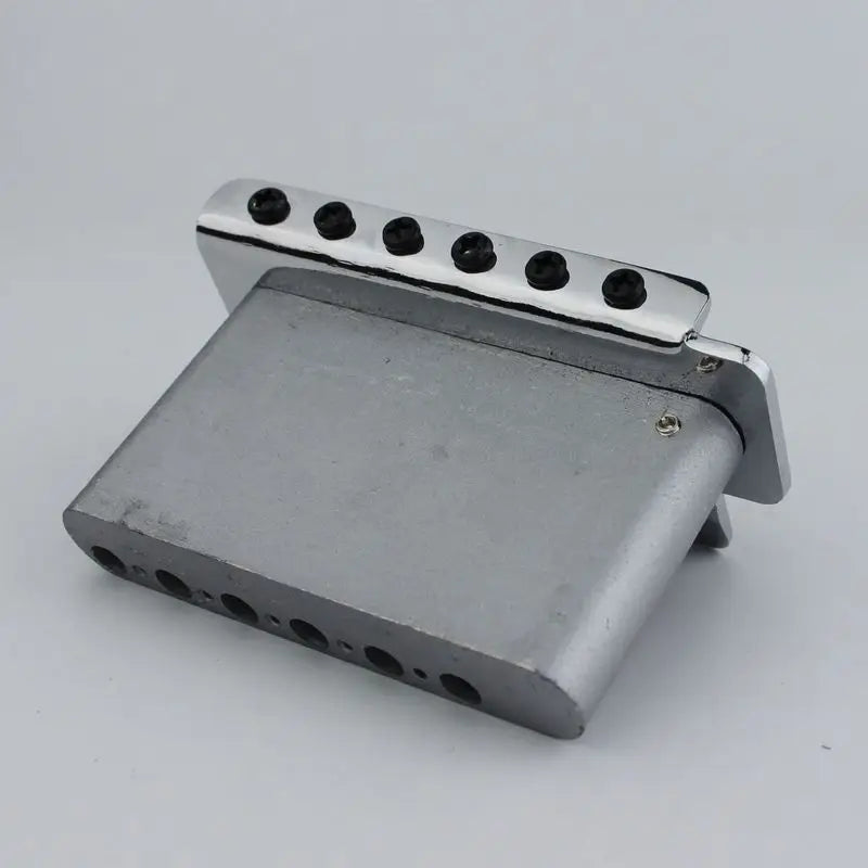 Wilkinson WOV02 6-Point Tremolo for Stratocasters - Ploutone