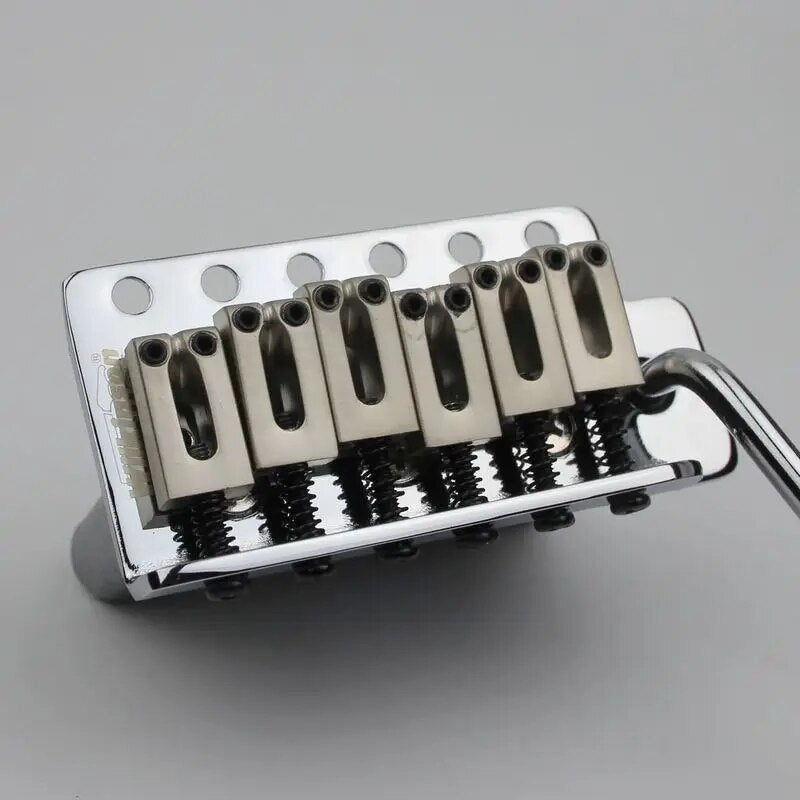 Wilkinson WOV02 6-Point Tremolo for Stratocasters - Ploutone