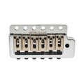 Wilkinson WOV09 6-Point Tremolo for Stratocasters Chrome - Ploutone