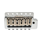 Wilkinson WOV09 6-Point Tremolo for Stratocasters Chrome - Ploutone