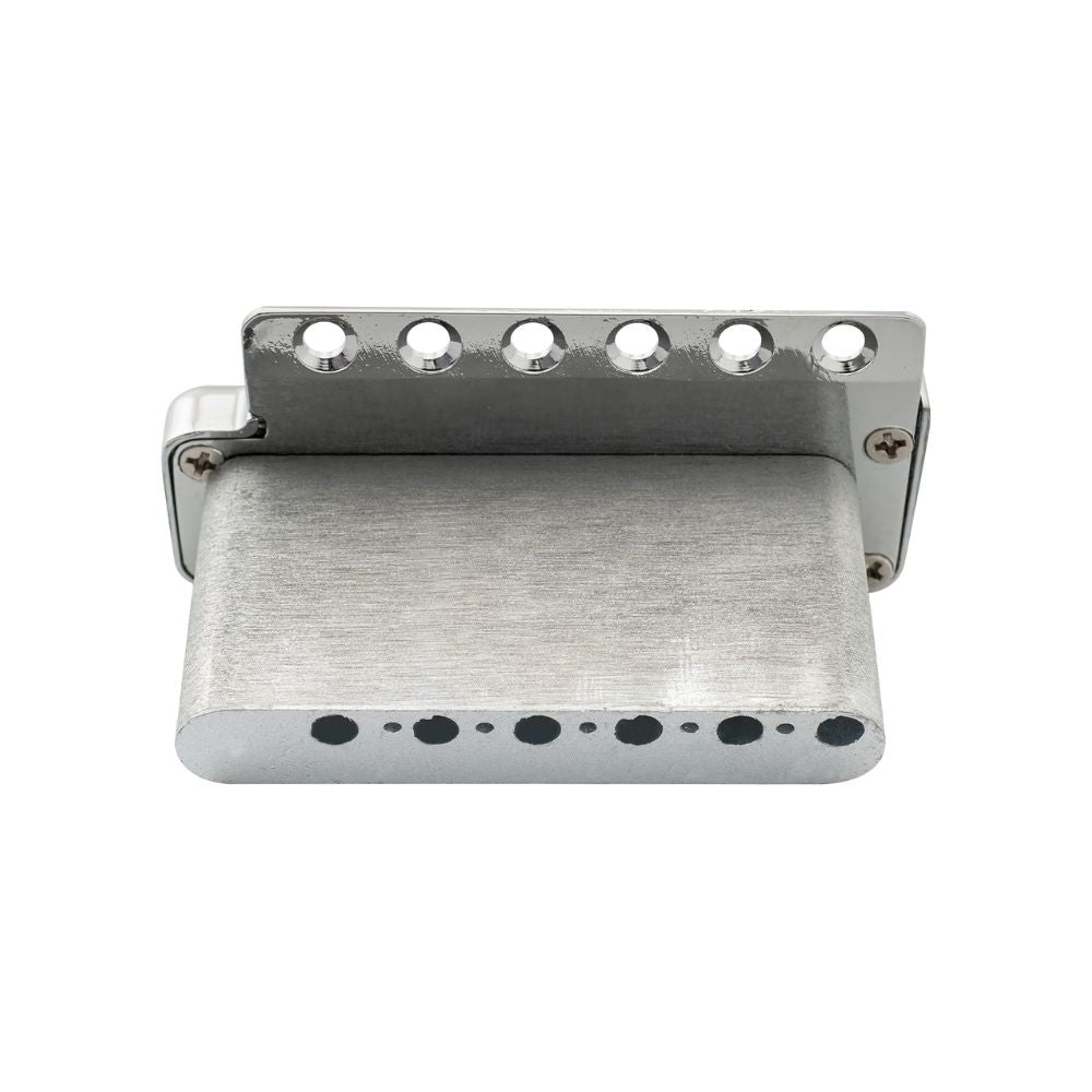 Wilkinson WOV09 6-Point Tremolo for Stratocasters - Ploutone