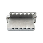 Wilkinson WOV09 6-Point Tremolo for Stratocasters - Ploutone