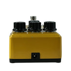 Ginean Customize Overdrive Pedal - Ploutone