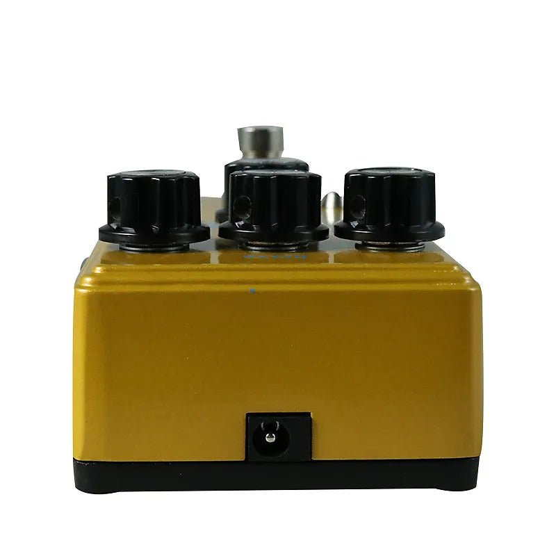 Ginean Customize Overdrive Pedal - Ploutone