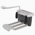 Hipshot 6-String US Contour Tremolo Satin - Ploutone