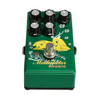 Ginean Modulator Ringmod Pedal - Ploutone