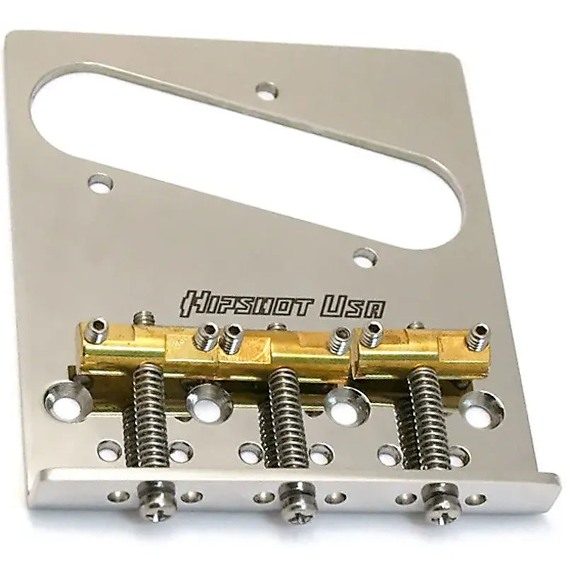 Hipshot Telecaster® Bridge - Ploutone