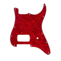 4-Ply Red Pearl