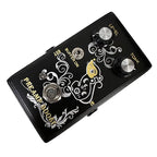 Ginean Preamp Clean Boost Pedal - Ploutone