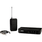 Shure BLX14 Wireless Guitar System - J11 Band - Ploutone