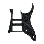 Ibanez RG2550Z HSH Pickguard - 4-Ply Black Pearl - Ploutone