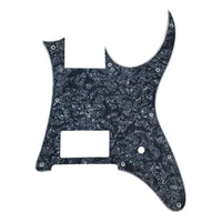 4-Ply Black Pearl