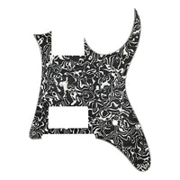 4-Ply Black Pearl Shell