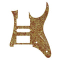 Ibanez RG3550MZ HSH Pickguard (MIJ) - 4-Ply Bronze Pearl - Ploutone