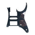 Ibanez RG2550Z HSH Pickguard - 1-Ply Mirror - Ploutone