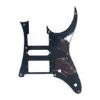 Ibanez RG2550Z HSH Pickguard - 1-Ply Mirror - Ploutone
