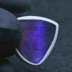 Opus Skalm VALKORE™ Hybrid Series Handmade Guitar Pick - Aurora Colorshift