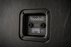 Randall RD412-V30 4x12 Guitar Cabinet with Celestion Vintage 30 Speakers - Ploutone