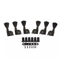 Gibson® Les Paul & SG Locking Tuners 3+3 - Black - Ploutone