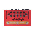Hotone Mojo Attack 75-watt 2 Channel Floor Guitar Amplifier - Ploutone