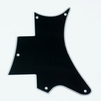 3-Ply Black