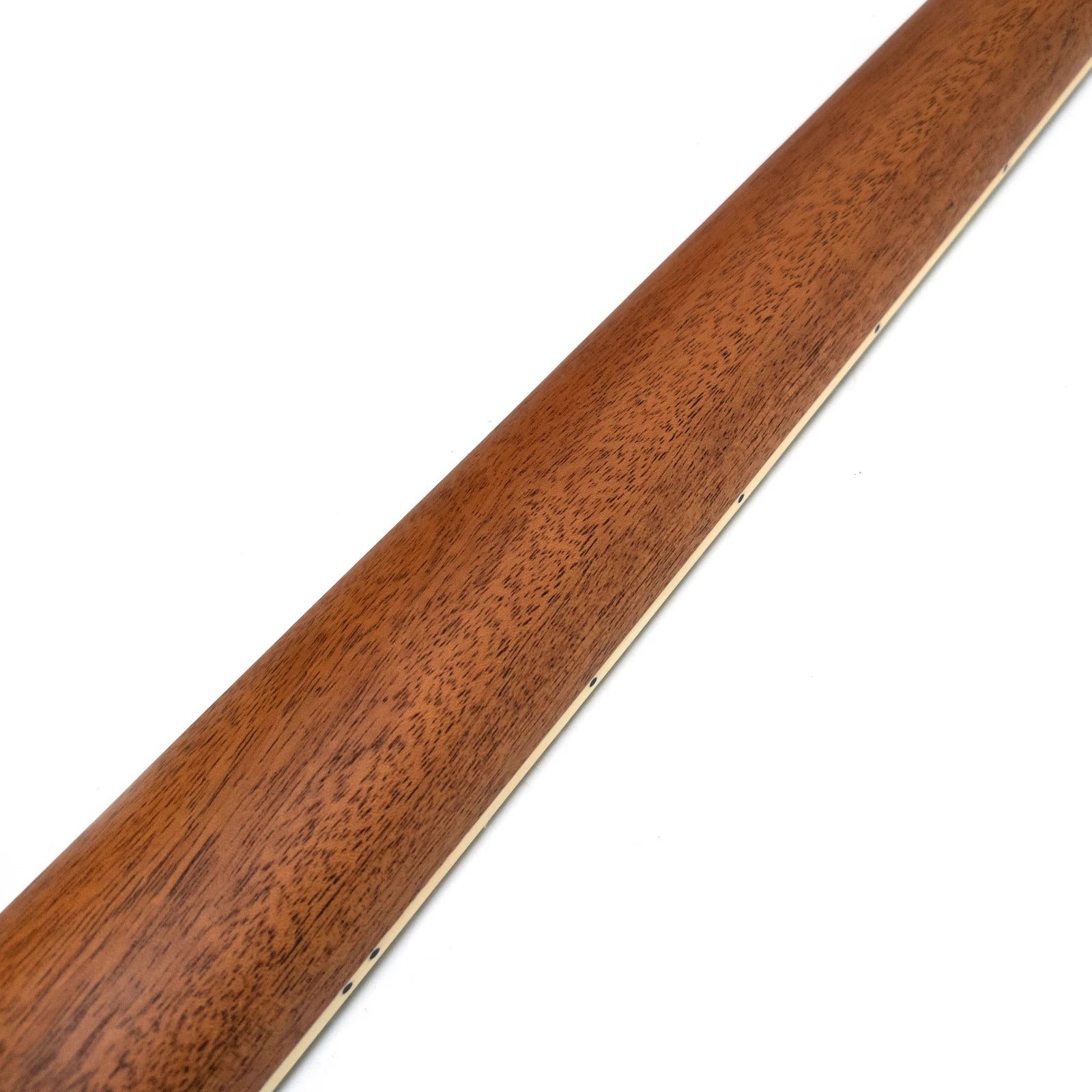 Les Paul-Style Guitar Neck, Mahogany & Rosewood Fretboard, 14-Inch Radius - Ploutone