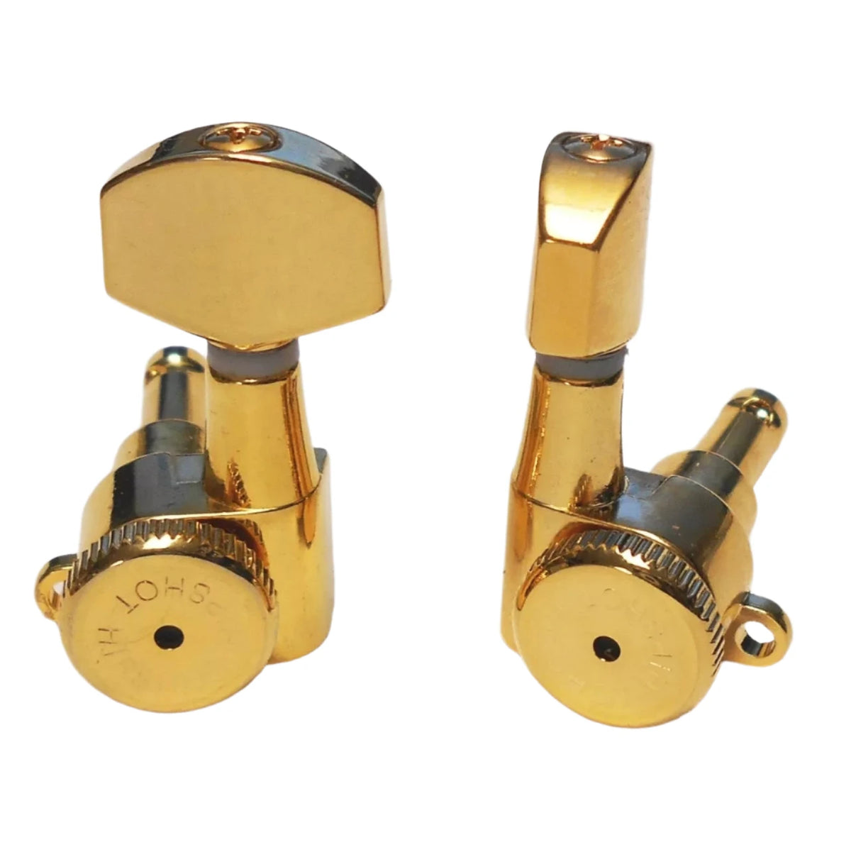 hipshot open gear tuners 6GLO Grip-Lock Locking Guitar Tuning Machines 3+3 Gold these tuner keys are Zustand:Neuwertig fahrradgaragen metall Ergon Herren Fahrrad Sattel