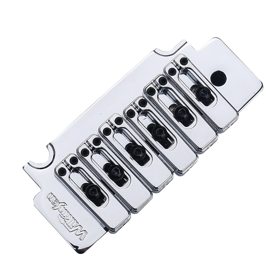 Wilkinson WVS50K 2-Point Tremolo for Stratocasters - Ploutone